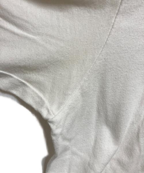 SUPREME（シュプリーム）Supreme (シュプリーム) Scarface Shower Tee ホワイト サイズ:Mの古着・服飾アイテム