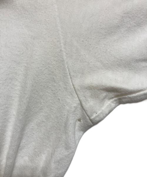 SUPREME（シュプリーム）Supreme (シュプリーム) Scarface Shower Tee ホワイト サイズ:Mの古着・服飾アイテム