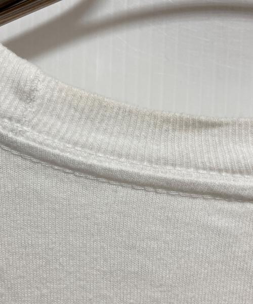 SUPREME（シュプリーム）Supreme (シュプリーム) Scarface Shower Tee ホワイト サイズ:Mの古着・服飾アイテム