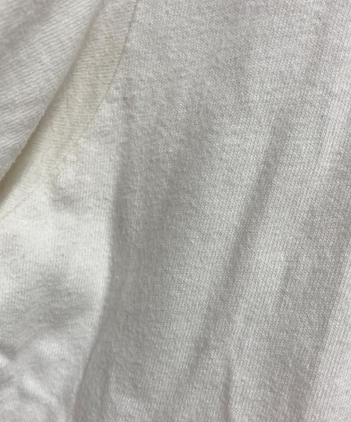 SUPREME（シュプリーム）Supreme (シュプリーム) Scarface Shower Tee ホワイト サイズ:Mの古着・服飾アイテム