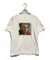 Supreme（シュプリーム）の古着「Scarface Shower Tee」｜ホワイト