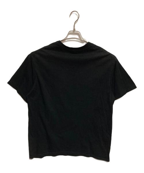 SUPREME（シュプリーム）SUPREME (シュプリーム) Nas Tee ブラック サイズ:Lの古着・服飾アイテム