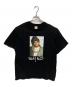 SUPREME（シュプリーム）の古着「Nas Tee」｜ブラック