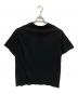 SUPREME (シュプリーム) Nas Tee ブラック サイズ:L：11000円
