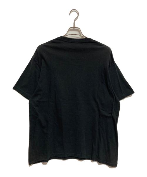 SUPREME（シュプリーム）Supreme (シュプリーム) Naomi Tee ブラック サイズ:Lの古着・服飾アイテム