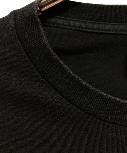 SUPREME（シュプリーム）Supreme (シュプリーム) Naomi Tee ブラック サイズ:Lの古着・服飾アイテム