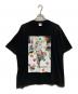 Supreme（シュプリーム）の古着「Naomi Tee」｜ブラック