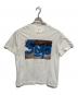 SUPREME（シュプリーム）の古着「Face Tee」｜ホワイト