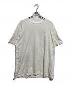 OFFWHITEオフホワイト）の古着「COLORED ARROWS S/S OVER TEE」｜ホワイト
