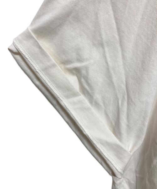 OFFWHITE（オフホワイト）OFFWHITE (オフホワイト) COLORED ARROWS S/S OVER TEE ホワイト サイズ:Mの古着・服飾アイテム
