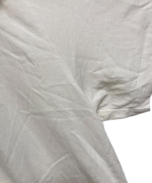 OFFWHITE（オフホワイト）OFFWHITE (オフホワイト) COLORED ARROWS S/S OVER TEE ホワイト サイズ:Mの古着・服飾アイテム