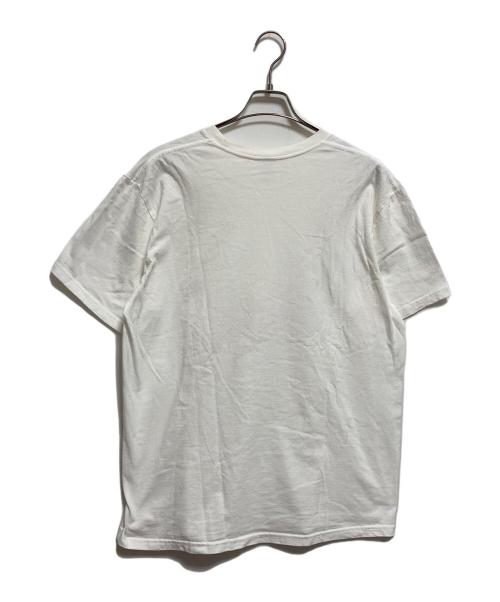 SUPREME（シュプリーム）Supreme (シュプリーム) Water Pistol Tee ホワイト サイズ:Lの古着・服飾アイテム