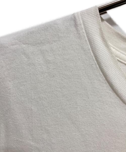SUPREME（シュプリーム）Supreme (シュプリーム) Water Pistol Tee ホワイト サイズ:Lの古着・服飾アイテム