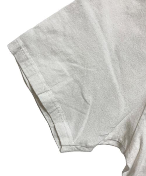 SUPREME（シュプリーム）Supreme (シュプリーム) Water Pistol Tee ホワイト サイズ:Lの古着・服飾アイテム