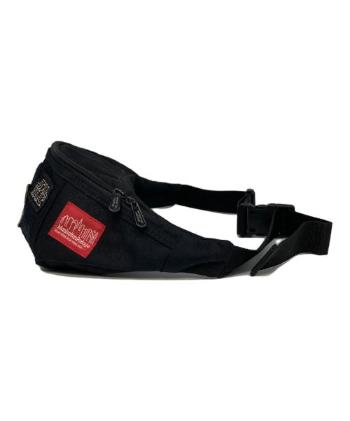 Manhattan Portage（マンハッタンポーテージ）Manhattan Portage (マンハッタンポーテージ) STAR WARS (スターウォーズ) ボディーバッグ ブラックの古着・服飾アイテム
