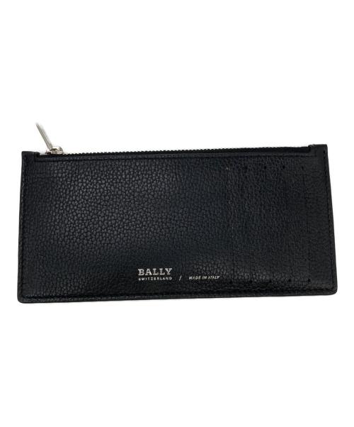 BALLY（バリー）BALLY (バリー) 長財布 ブラックの古着・服飾アイテム