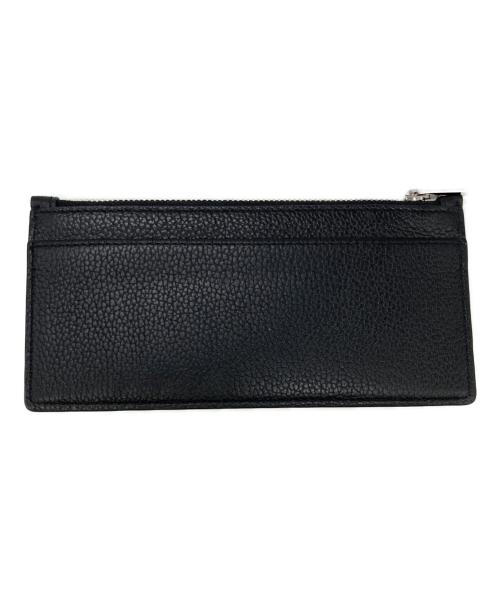 BALLY（バリー）BALLY (バリー) 長財布 ブラックの古着・服飾アイテム