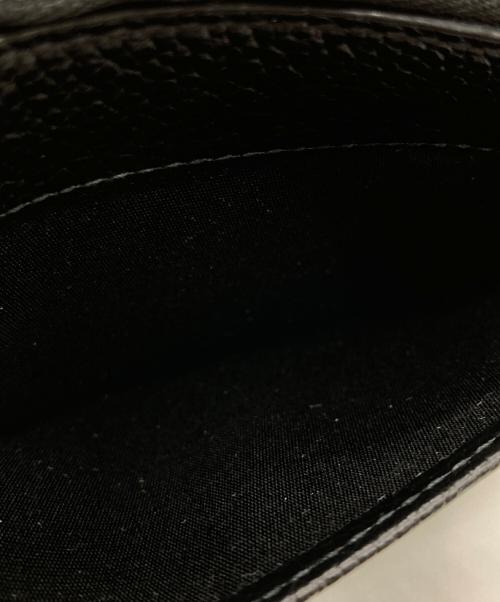 BALLY（バリー）BALLY (バリー) 長財布 ブラックの古着・服飾アイテム