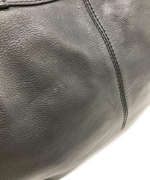 SEE BY CHLOE（シーバイクロエ）SEE BY CHLOE (シーバイクロエ) トートバッグ ブラックの古着・服飾アイテム