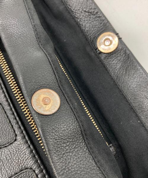 SEE BY CHLOE（シーバイクロエ）SEE BY CHLOE (シーバイクロエ) トートバッグ ブラックの古着・服飾アイテム