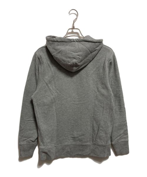 APPLEBUM（アップルバム）APPLEBUM (アップルバム) プルオーバーパーカー グレー サイズ:Lの古着・服飾アイテム