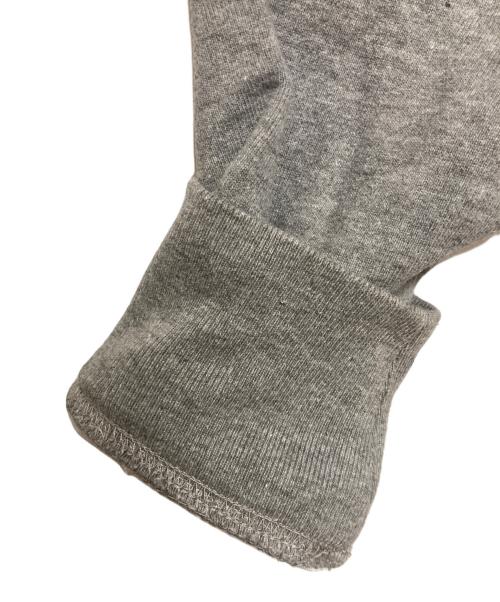 APPLEBUM（アップルバム）APPLEBUM (アップルバム) プルオーバーパーカー グレー サイズ:Lの古着・服飾アイテム