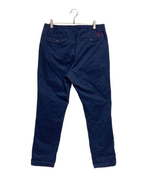 POLO RALPH LAUREN（ポロ・ラルフローレン）POLO RALPH LAUREN (ポロ・ラルフローレン) パンツ インディゴ サイズ:Lの古着・服飾アイテム