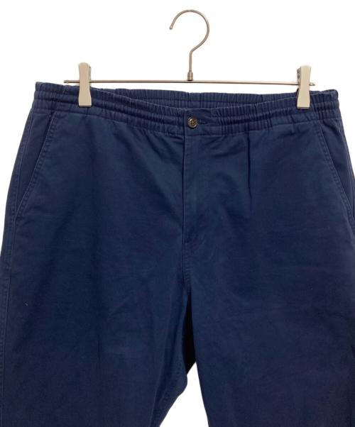POLO RALPH LAUREN（ポロ・ラルフローレン）POLO RALPH LAUREN (ポロ・ラルフローレン) パンツ インディゴ サイズ:Lの古着・服飾アイテム