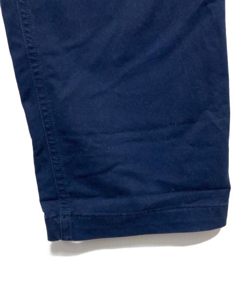 POLO RALPH LAUREN（ポロ・ラルフローレン）POLO RALPH LAUREN (ポロ・ラルフローレン) パンツ インディゴ サイズ:Lの古着・服飾アイテム
