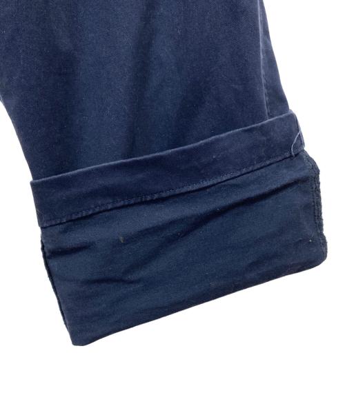 POLO RALPH LAUREN（ポロ・ラルフローレン）POLO RALPH LAUREN (ポロ・ラルフローレン) パンツ インディゴ サイズ:Lの古着・服飾アイテム