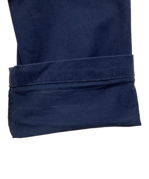POLO RALPH LAUREN（ポロ・ラルフローレン）POLO RALPH LAUREN (ポロ・ラルフローレン) パンツ インディゴ サイズ:Lの古着・服飾アイテム