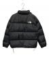 THE NORTH FACE (ザ ノース フェイス) 1996 レトロ ヌプシ ジャケット ブラック サイズ:ASIA　XXL：16000円
