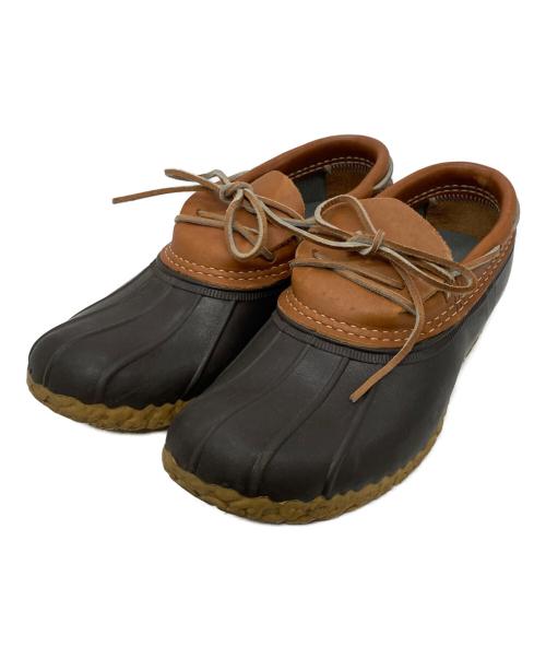 L.L.Bean（エルエルビーン）L.L.Bean (エルエルビーン) bean boots ブラウン サイズ:不明の古着・服飾アイテム