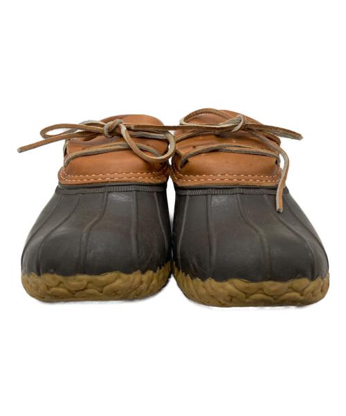 L.L.Bean（エルエルビーン）L.L.Bean (エルエルビーン) bean boots ブラウン サイズ:不明の古着・服飾アイテム