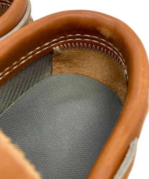 L.L.Bean（エルエルビーン）L.L.Bean (エルエルビーン) bean boots ブラウン サイズ:不明の古着・服飾アイテム