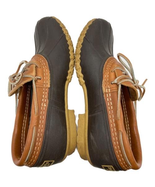 L.L.Bean（エルエルビーン）L.L.Bean (エルエルビーン) bean boots ブラウン サイズ:不明の古着・服飾アイテム