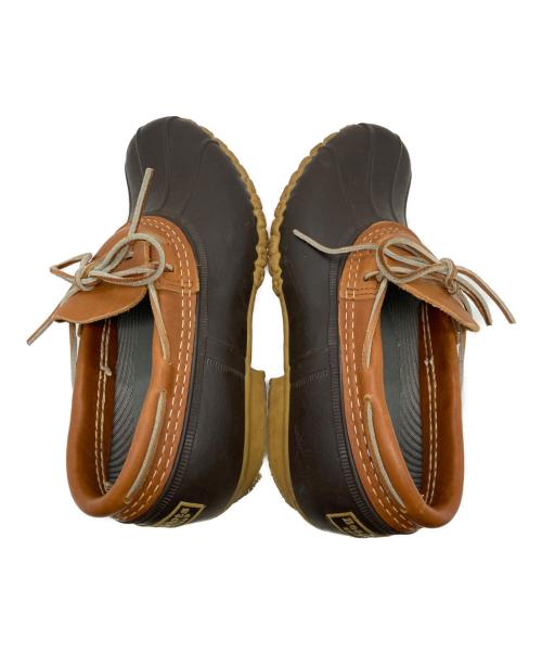 L.L.Bean（エルエルビーン）L.L.Bean (エルエルビーン) bean boots ブラウン サイズ:不明の古着・服飾アイテム