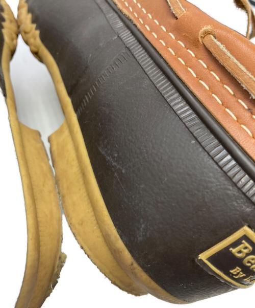 L.L.Bean（エルエルビーン）L.L.Bean (エルエルビーン) bean boots ブラウン サイズ:不明の古着・服飾アイテム