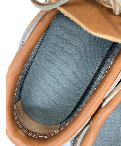 L.L.Bean（エルエルビーン）L.L.Bean (エルエルビーン) bean boots ブラウン サイズ:不明の古着・服飾アイテム
