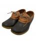 L.L.Bean（エルエルビーン）の古着「bean boots」｜ブラウン