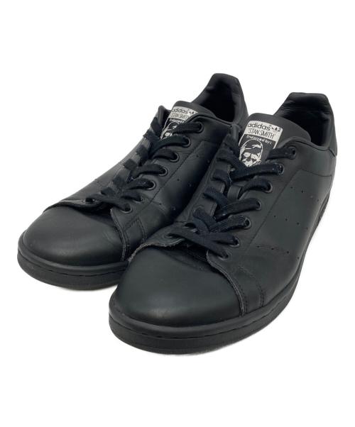 adidas（アディダス）adidas (アディダス) STAN SMITH MFT ブラック サイズ:28.5の古着・服飾アイテム