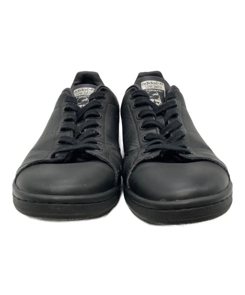 adidas（アディダス）adidas (アディダス) STAN SMITH MFT ブラック サイズ:28.5の古着・服飾アイテム