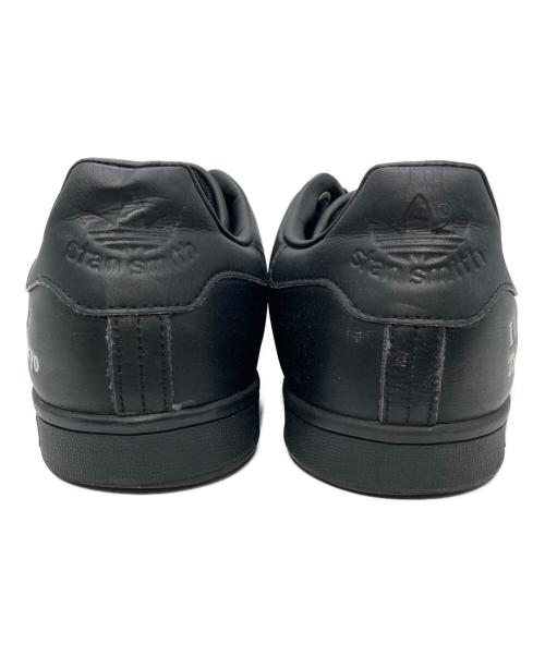 adidas（アディダス）adidas (アディダス) STAN SMITH MFT ブラック サイズ:28.5の古着・服飾アイテム