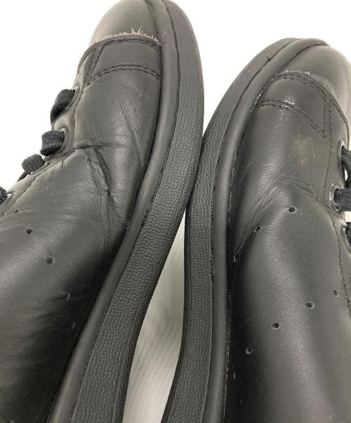 adidas（アディダス）adidas (アディダス) STAN SMITH MFT ブラック サイズ:28.5の古着・服飾アイテム