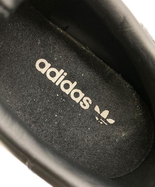 adidas（アディダス）adidas (アディダス) STAN SMITH MFT ブラック サイズ:28.5の古着・服飾アイテム