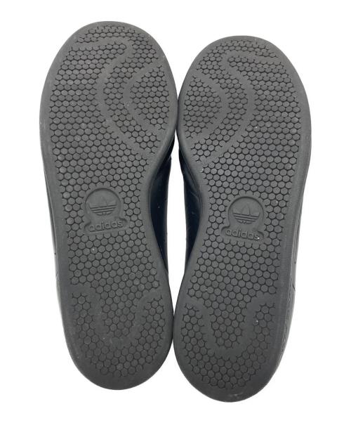 adidas（アディダス）adidas (アディダス) STAN SMITH MFT ブラック サイズ:28.5の古着・服飾アイテム