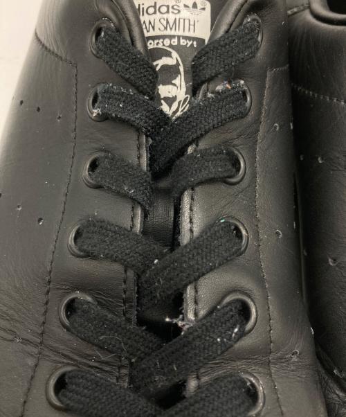 adidas（アディダス）adidas (アディダス) STAN SMITH MFT ブラック サイズ:28.5の古着・服飾アイテム