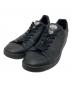 adidas（アディダス）の古着「STAN SMITH MFT」｜ブラック