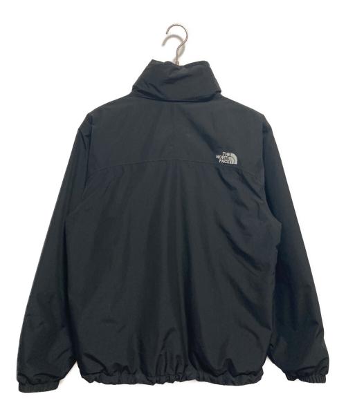 THE NORTH FACE（ザ ノース フェイス）THE NORTH FACE (ザ ノース フェイス) RESOLVE INSULATED JACKET ブラック サイズ:Mの古着・服飾アイテム