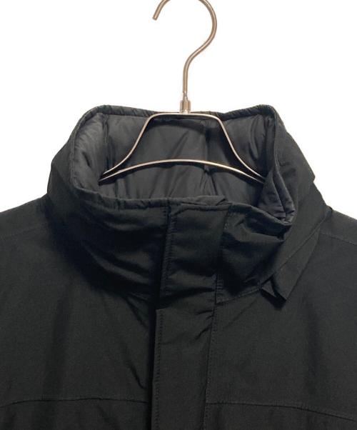 THE NORTH FACE（ザ ノース フェイス）THE NORTH FACE (ザ ノース フェイス) RESOLVE INSULATED JACKET ブラック サイズ:Mの古着・服飾アイテム
